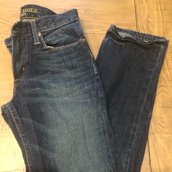American Eagle Outfitters Other - Men’s /young men’s AE jeans